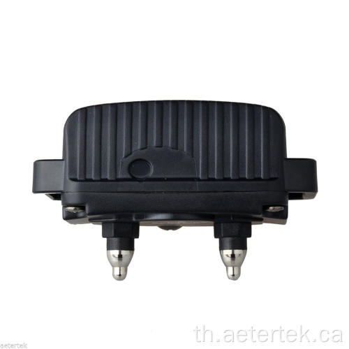 Aetertek AT-919C เครื่องรับเทรนเนอร์ฝึกสุนัขช็อก